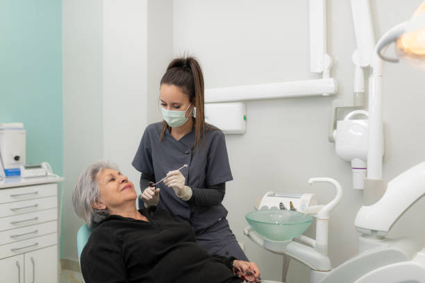 Best Affordable Emergency Dental Care  in Woodstock, IL