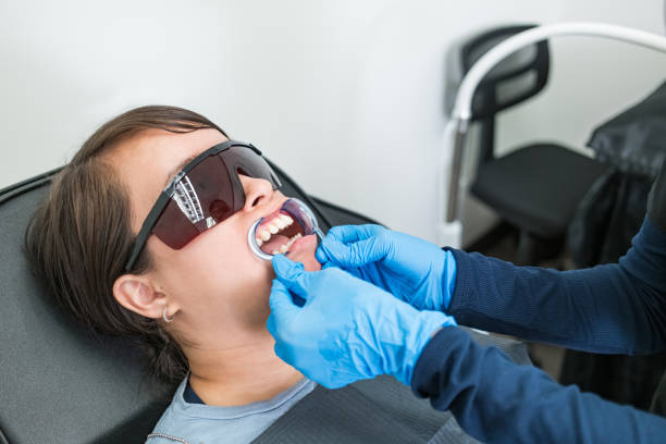 Best Knocked-Out Tooth Emergency  in Woodstock, IL