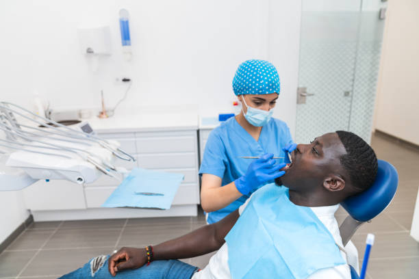 Best Chipped Tooth Repair Near Me  in Woodstock, IL